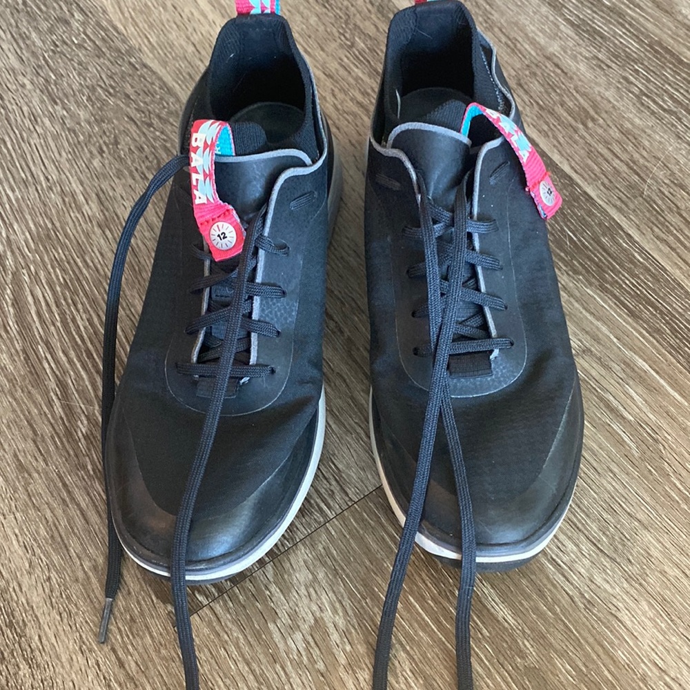 BALA tennis shoes